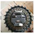 R500-7 Final Drive Exkavator R500-7 Seyahat Motoru